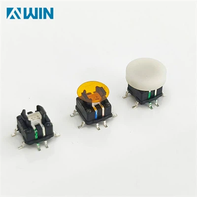 LED-kosketuspainike