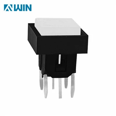 Kosketuskytkin Led-valolla